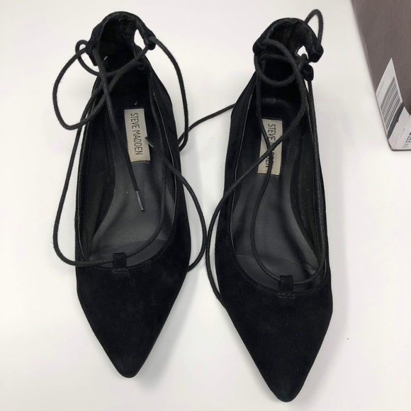 Steve Madden Flats  🥿 - Picture 4 of 11